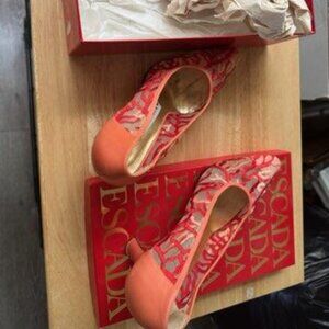 Escada Shoes
